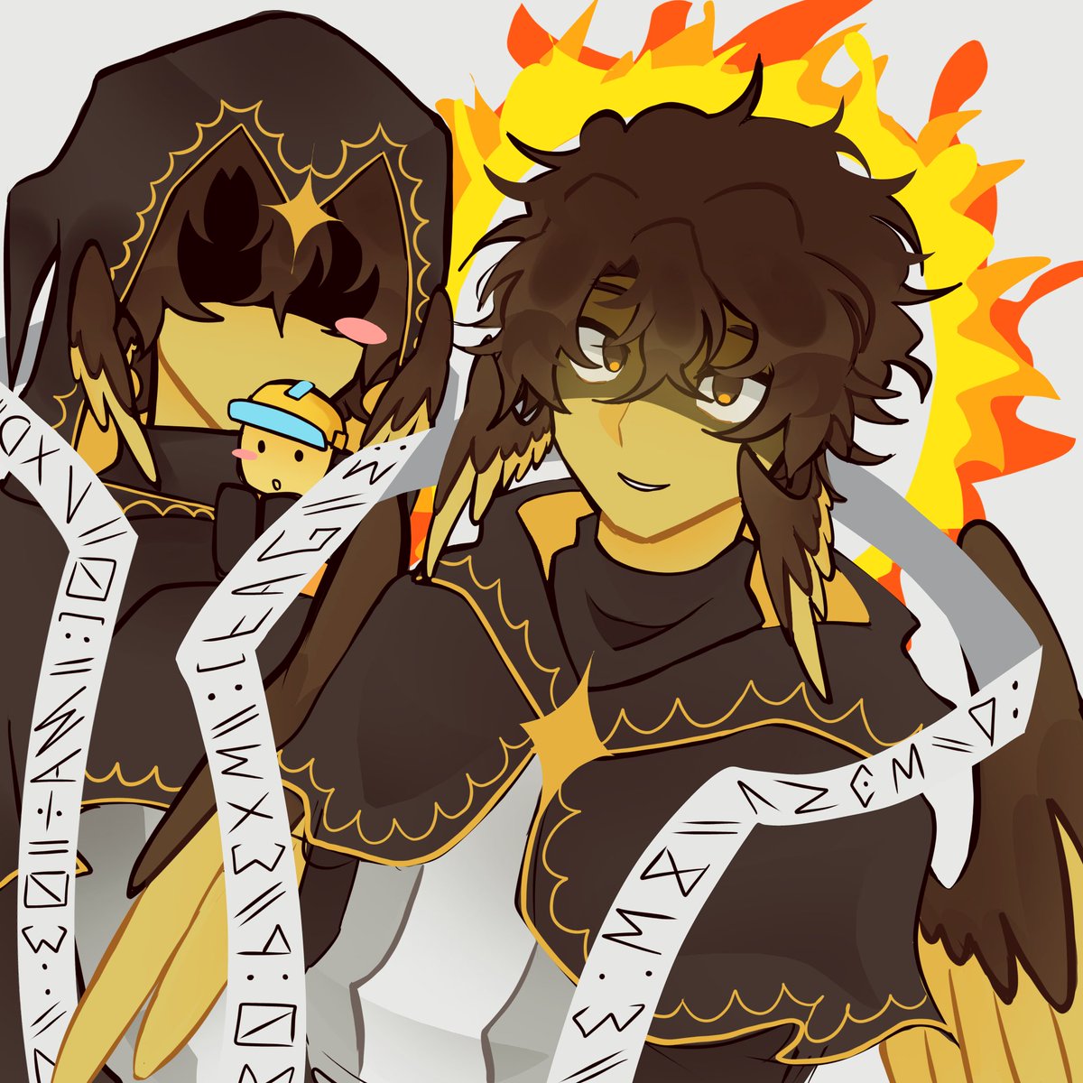 realitybroken_'s tweet image. hello beautiful
#telamon #shedletsky #buildermon