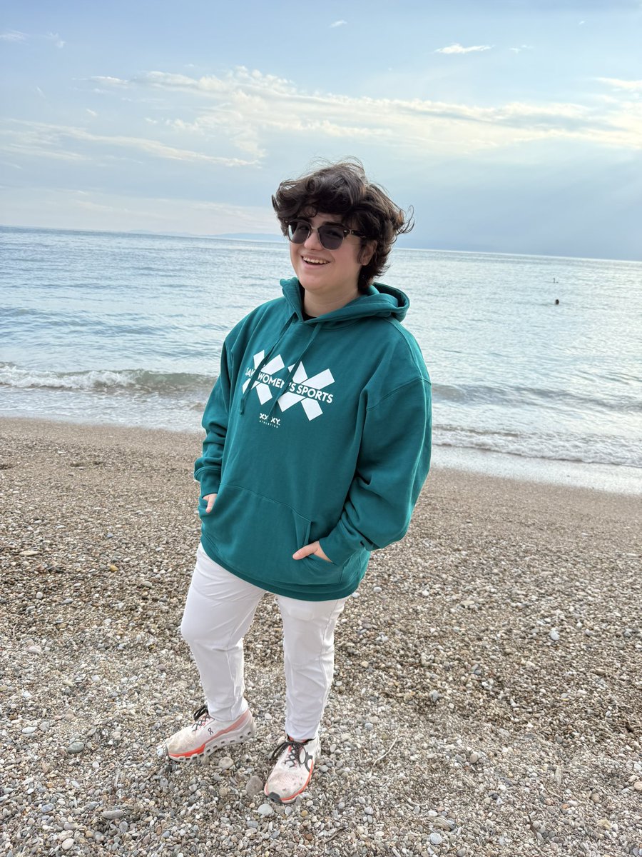 thepeacepoet99's tweet image. 🚨There is no healthy way to “be” transgender. It is an inherently disordered state.

My time in transition will stay with me in my body &amp;amp; mind forever. 

But thankfully, I no longer suffer from the trans 🏳️‍⚧️ ideological disease I inherited from society as a confused 12 year old.…