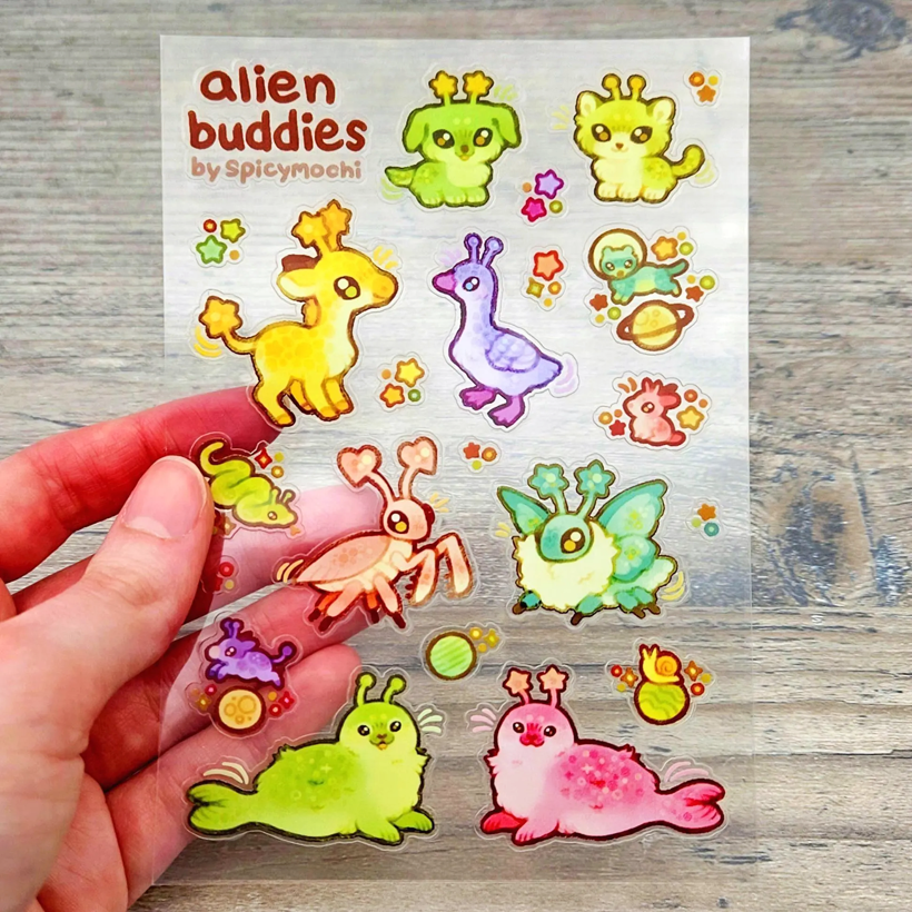 Spicymochi tweet media