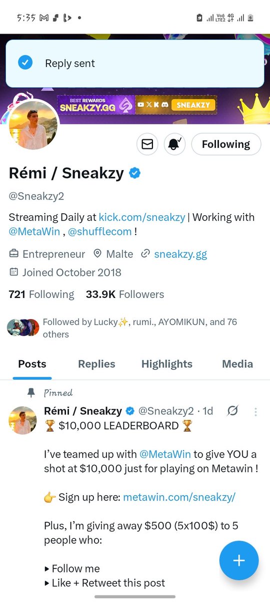 Tweet media one