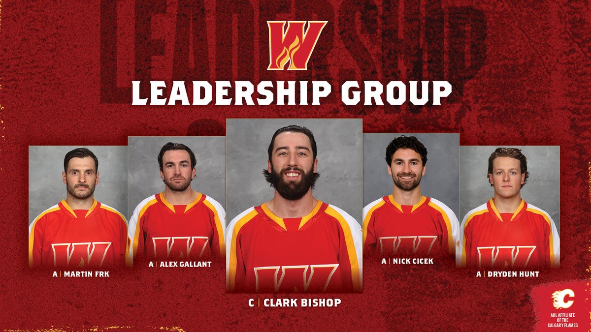 Calgary Wranglers tweet media