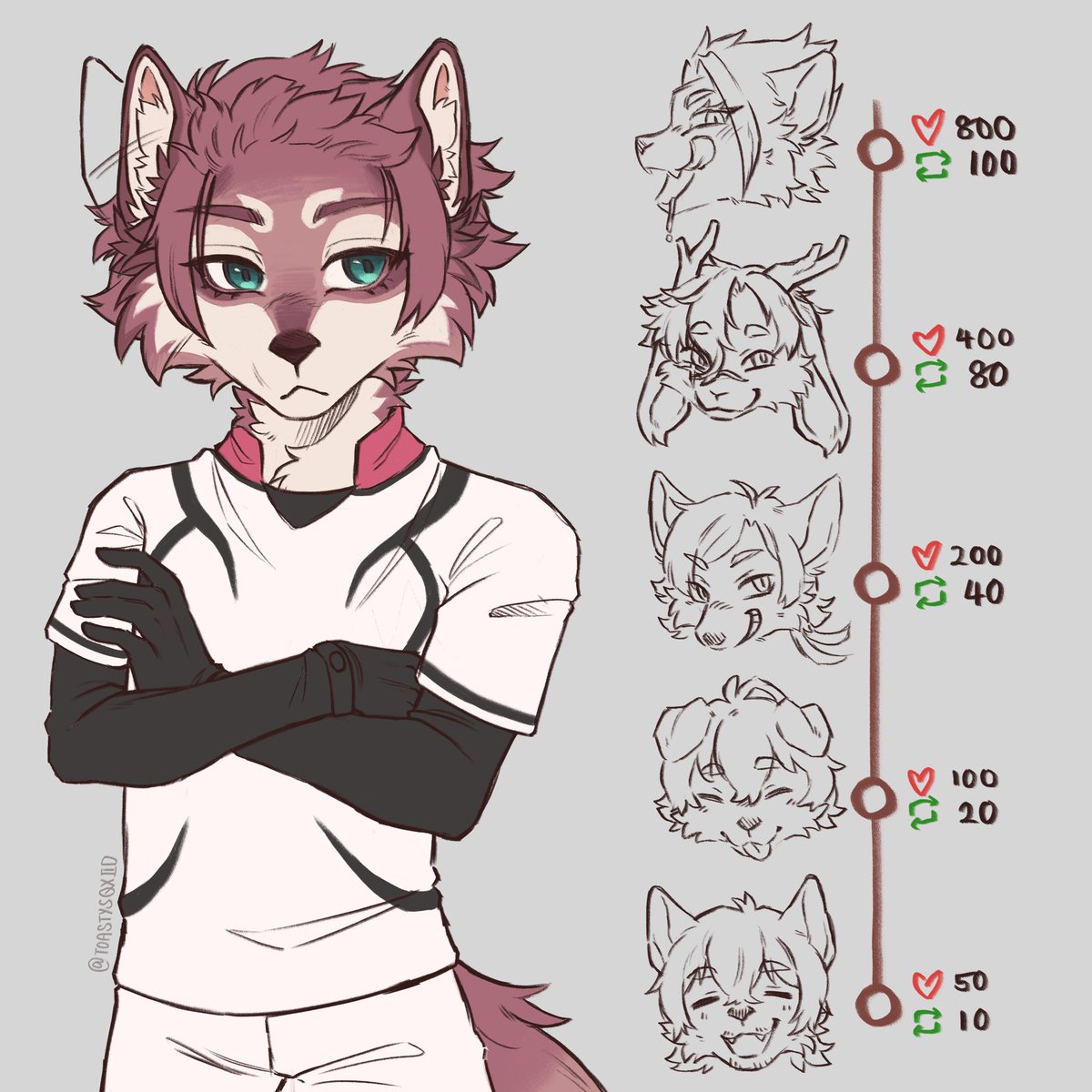 toastysqxiid's tweet photo. sae’s bday is over but WHATEVER kiss meter trend thing GO!!!!🗣️🗣️
#bllktwt #furrylock https://t.co/RQObGRqiXW