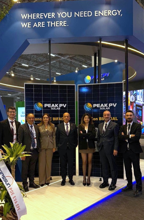 Peak Pv Solar tweet media