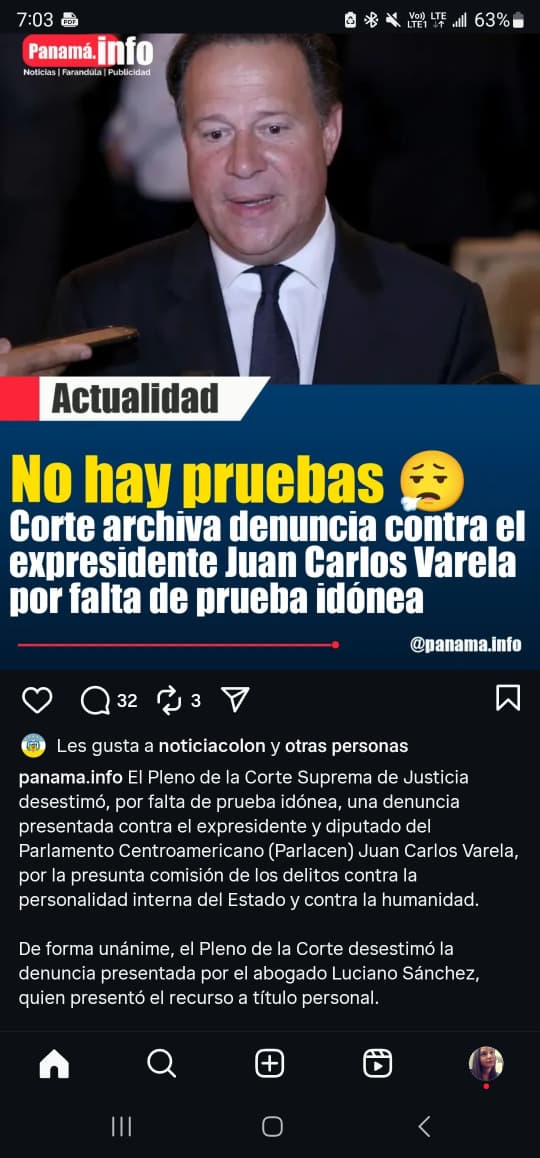 ¡Viva la impunidad!