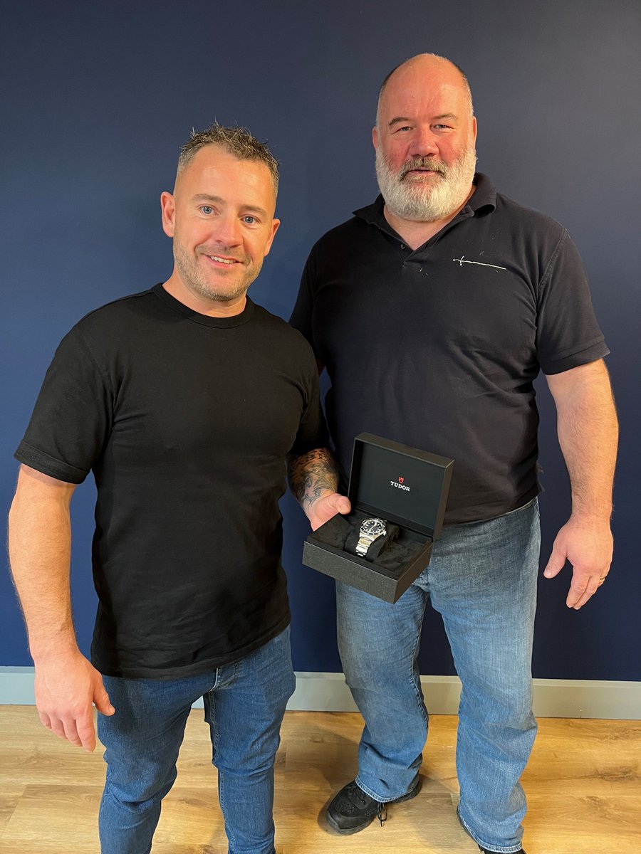 Gallowglass Group tweet media