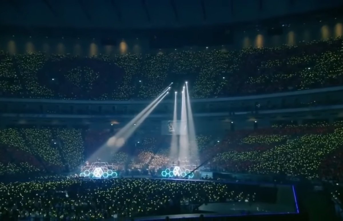 اکسو دوباره تکرار میشه ؟!
#EXO #엑소 <a href="/weareoneEXO/">EXO</a>