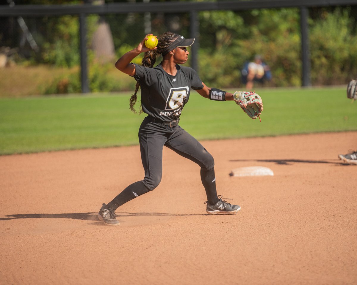 Bryant Softball tweet media