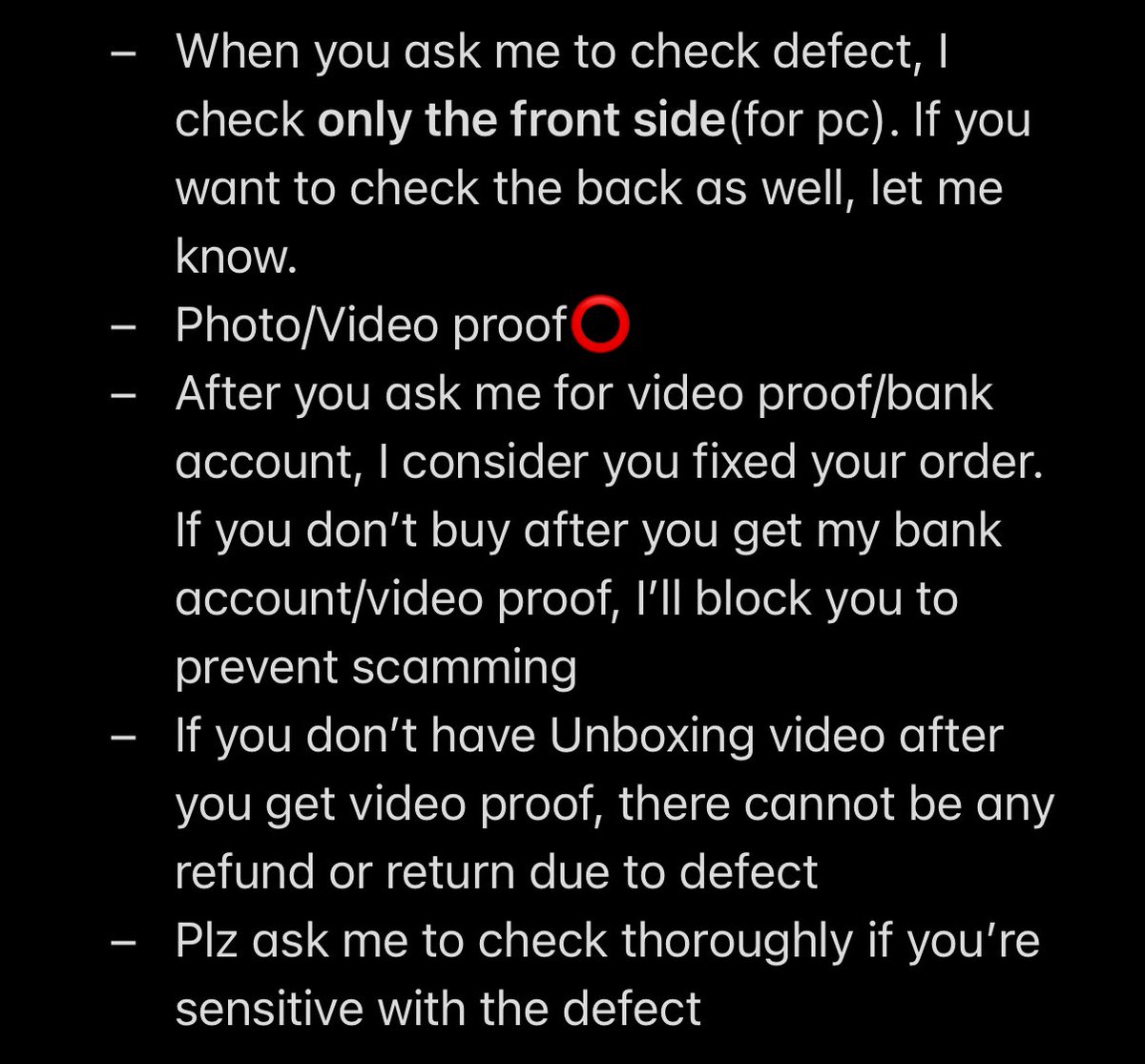 인수 skz wts | Korean proxy tweet media