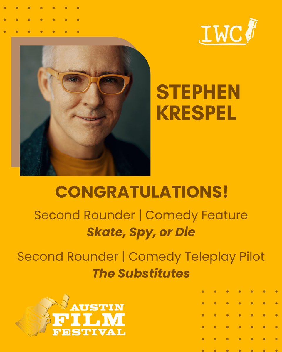 San Fran Bar Man = Stephen Krespel tweet media