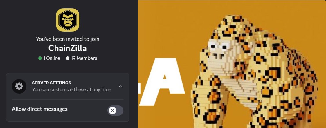 prettypatrick 🦍 tweet media