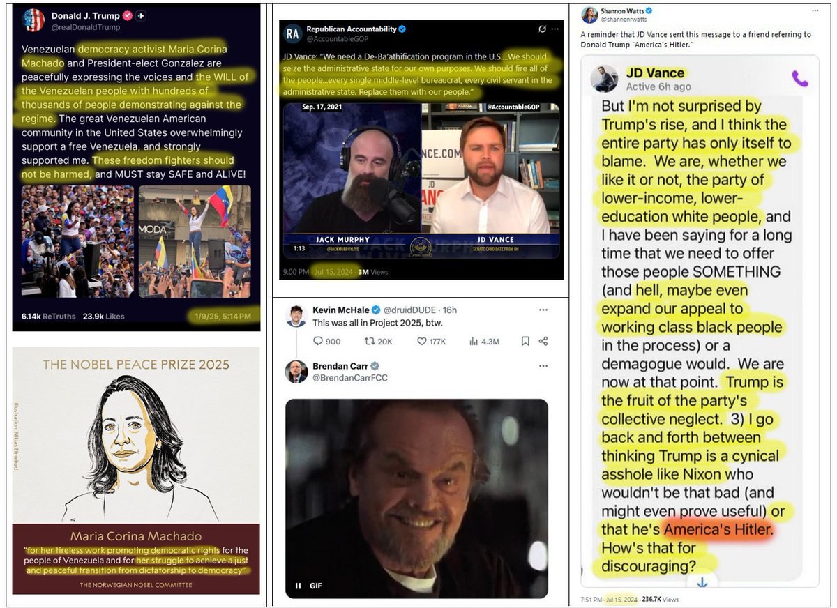 KevinJa52749283's tweet image. @POTUS’ favourite ‘Antifa’ wins the Nobel Peace Prize

😂😂😂😂😂😂😂

Maybe his @VP can remind him why he will never be worthy

PS

OBAMA  has one

😂😂😂😂😂😂😂😂😂😂😂😂😂😂😂😂😂😂😂😂😂😂😂😂😂😂😂😂😂😂😂😂😂😂😂😂😂😂😂😂😂😂😂😂😂