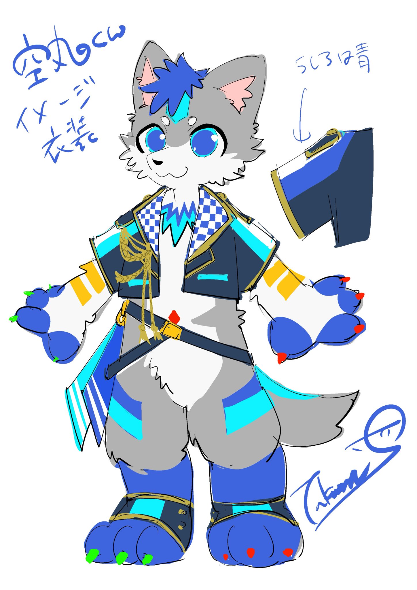 かべ (Kabe) (@kabe_117) / X