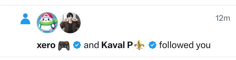 Abdullahkh90420's tweet image. Giveaway Alert 🚨
Just got a follow back from Xero 👀
So let’s celebrate with a $100 giveaway!
2 winners will get $50 each 💸
To enter:
Follow @Abdullahkh90420 & @xerocooleth
Like, comment, and repost
Winners will be announced in 24H ⏰