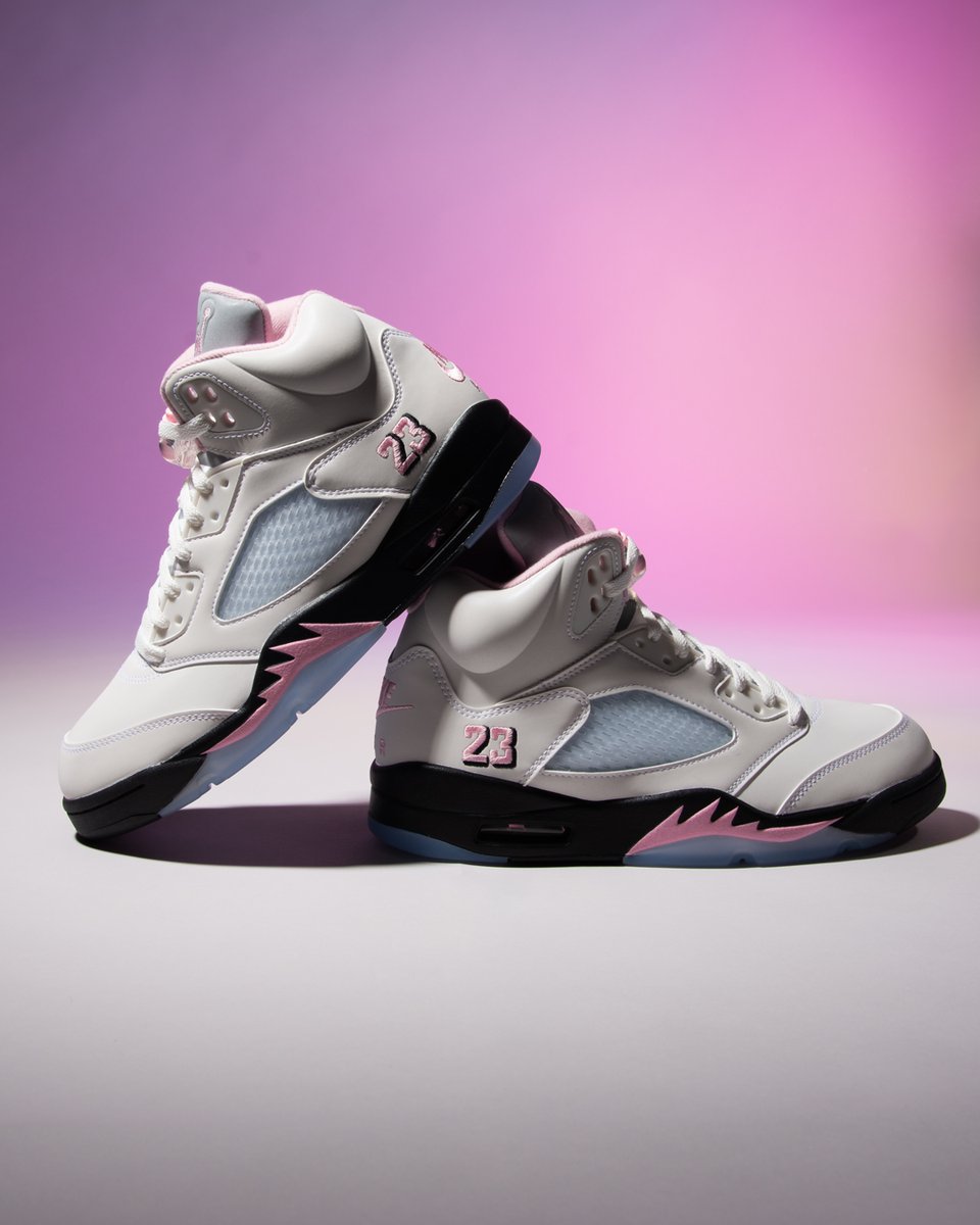 foot locker jordan rose