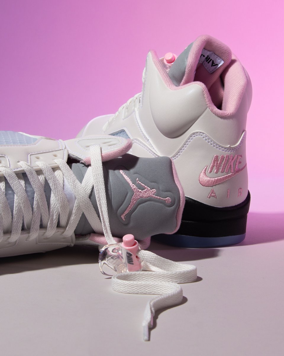 foot locker jordan rose