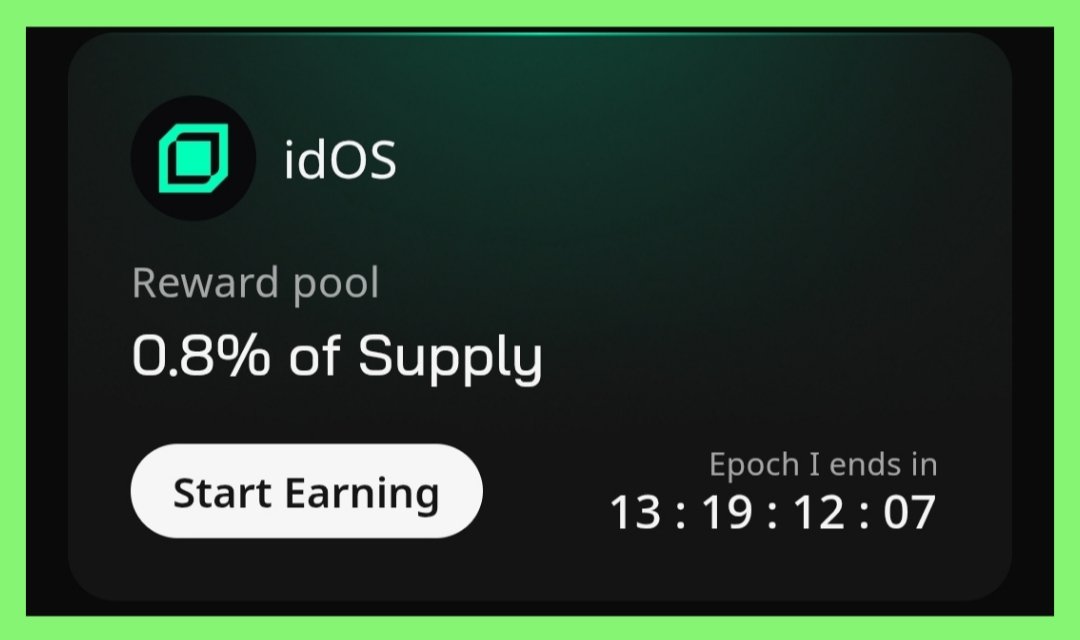 ithinkharderr's tweet image. You want to make 5 figures before year ends?

All you need👇🏿

▪️ a smartphone
▪️ 𝕏 account
▪️ discord 
▪️ Data 

Get it all ready and lock in on @idOS_network with me. 👍. Click the link to register👇👇

app.idos.network/?ref=24E970EE

Thank me later 🤝