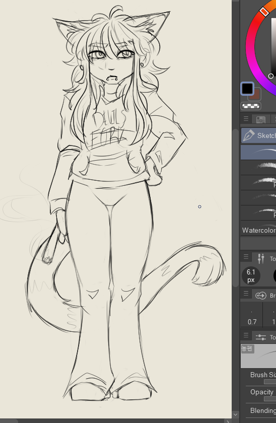 ichormaw's tweet photo. sona  doodles https://t.co/gXbDC9tVQh