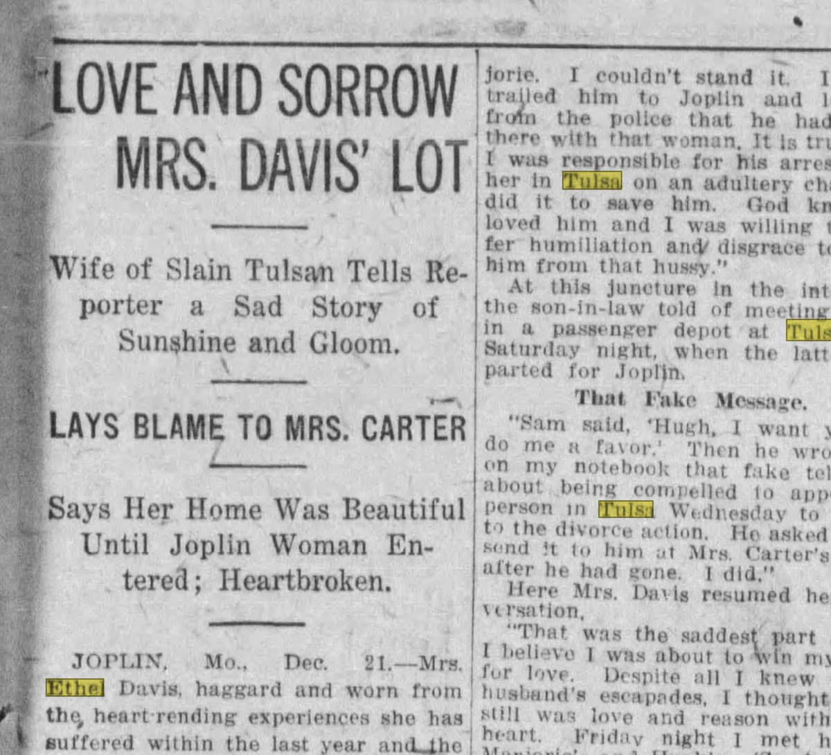 Russell Cobb tweet media