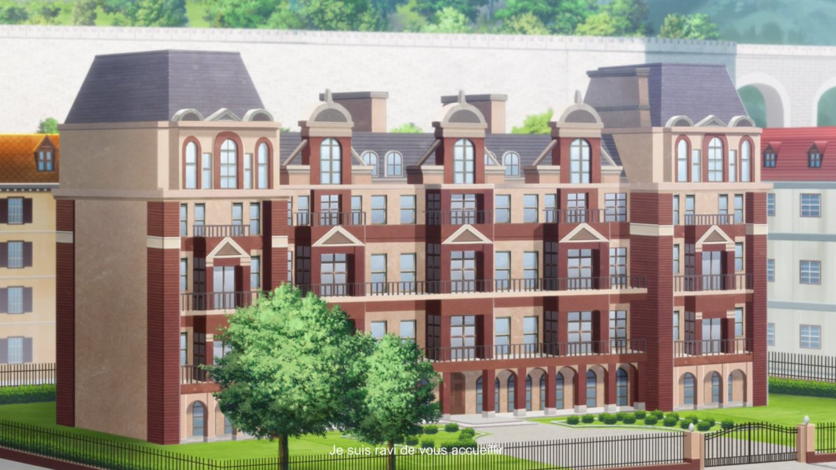 Pitié les sous-titres sur l'épisode 3 de "May I Ask for One Final Thing?" 😭
c'est vraiment une folie