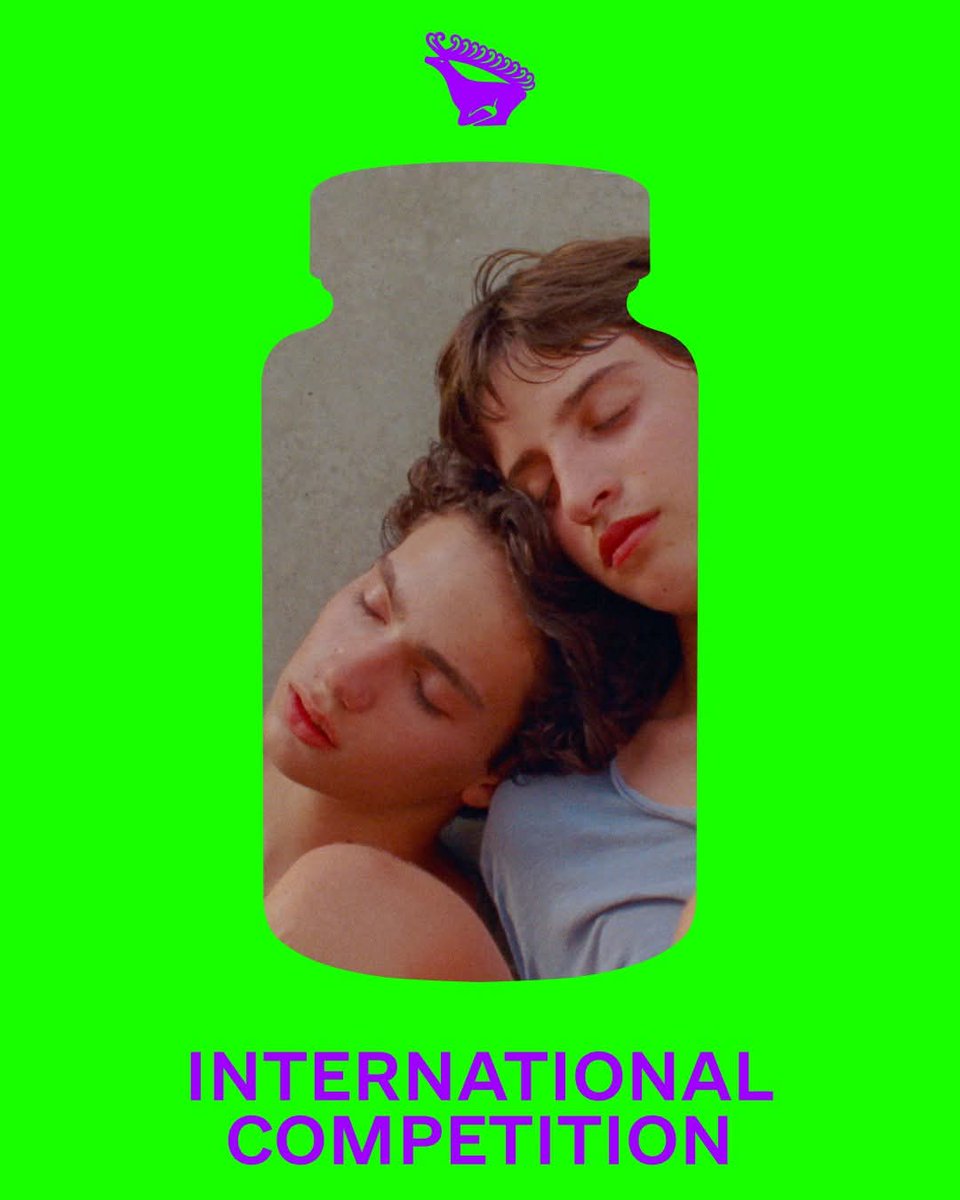 QueerLion's tweet image. 𝐄𝐬𝐭𝐫𝐚𝐧𝐲 𝐫𝐢𝐮 (𝐒𝐭𝐫𝐚𝐧𝐠𝐞 𝐑𝐢𝐯𝐞𝐫)  - competing for Queer Lion Award 2025 - among the most anticipated movies at the upcoming 54th Kyiv International Film Festival (Oct 25 - Nov 2)

🇺🇦 The Odessa Journal  ➡︎➡︎  bit.ly/4nL9RIR 

#QueerLion  #Venezia82