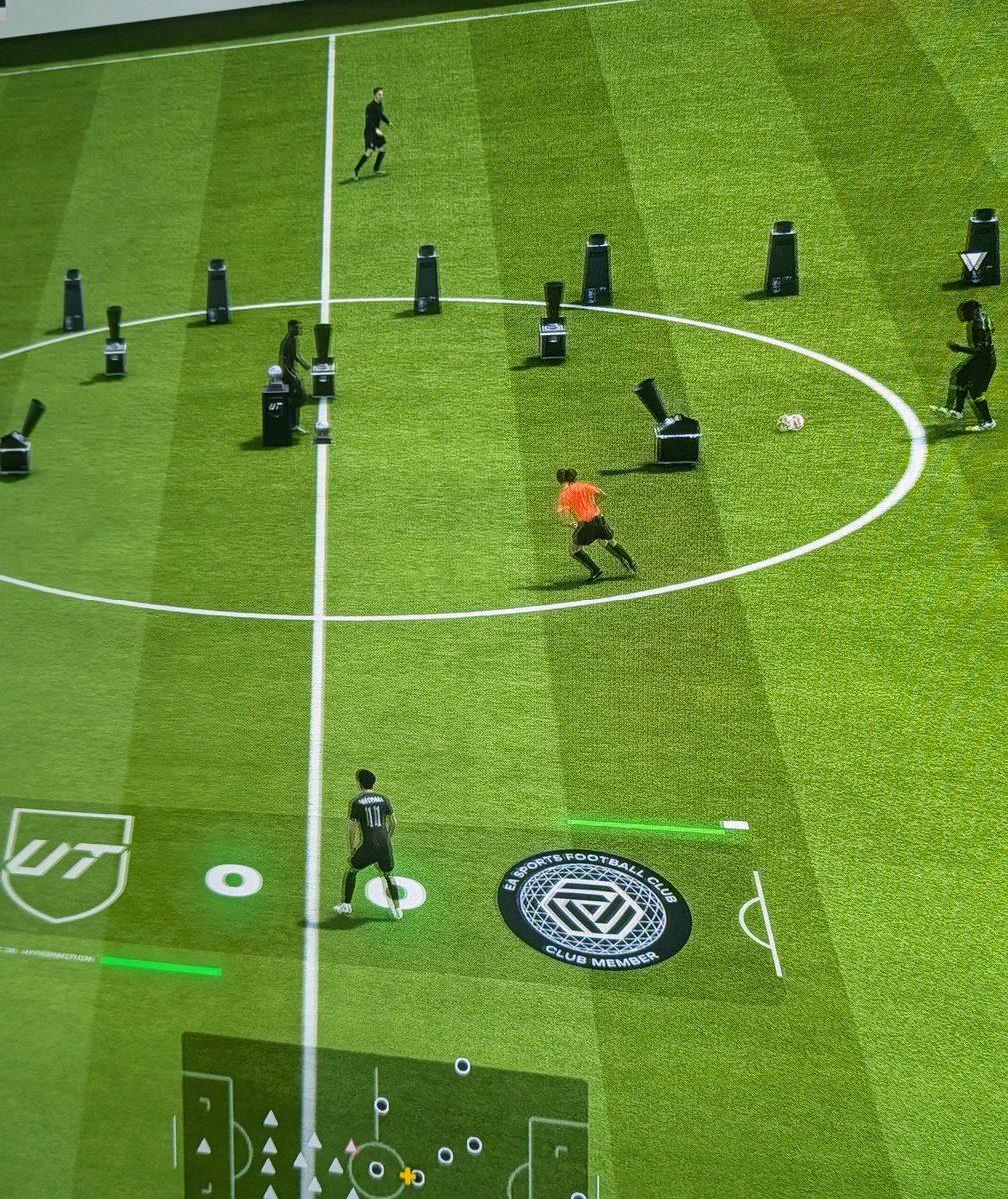 BnSensato's tweet photo. @EASPORTSFC Fix the game https://t.co/gi71G0nCWd