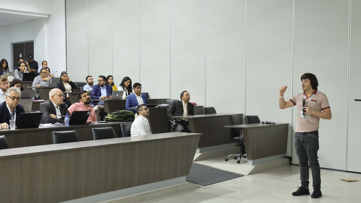 CIBE_ESPOL tweet media