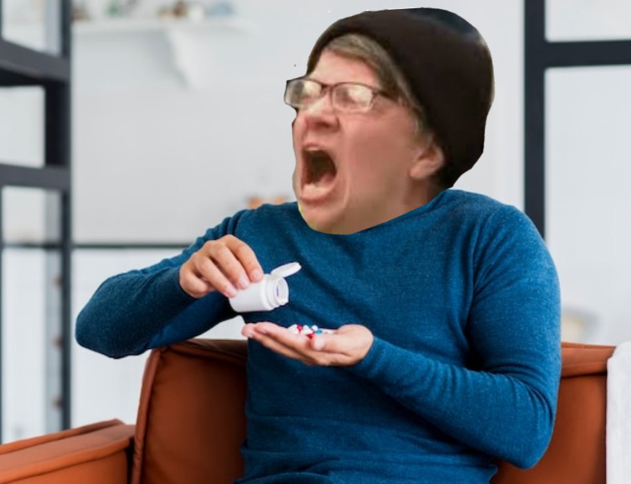 jch1708's tweet image. La izquierda mundial metiendole al #TYLENOL