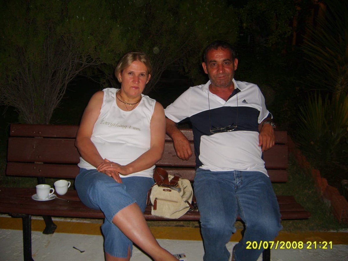 🙏👁️🪬🧿🩷❤️🧡💛💚🩵💙💜🖤🩶🤍🤎 İzmir-İstanbul-İzmir…Canım Babam… 04/10/2025