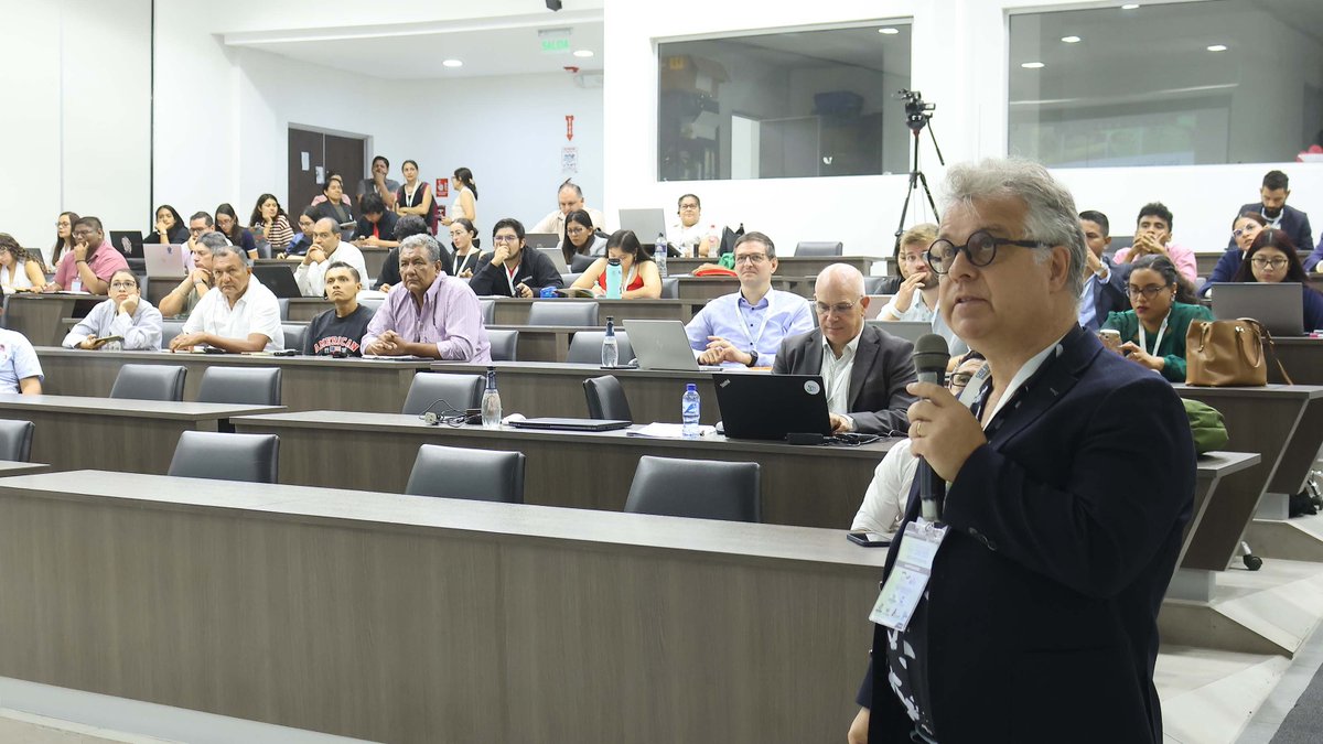 CIBE_ESPOL tweet media