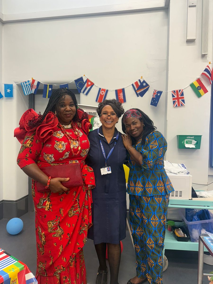 Beeston Ward tweet media