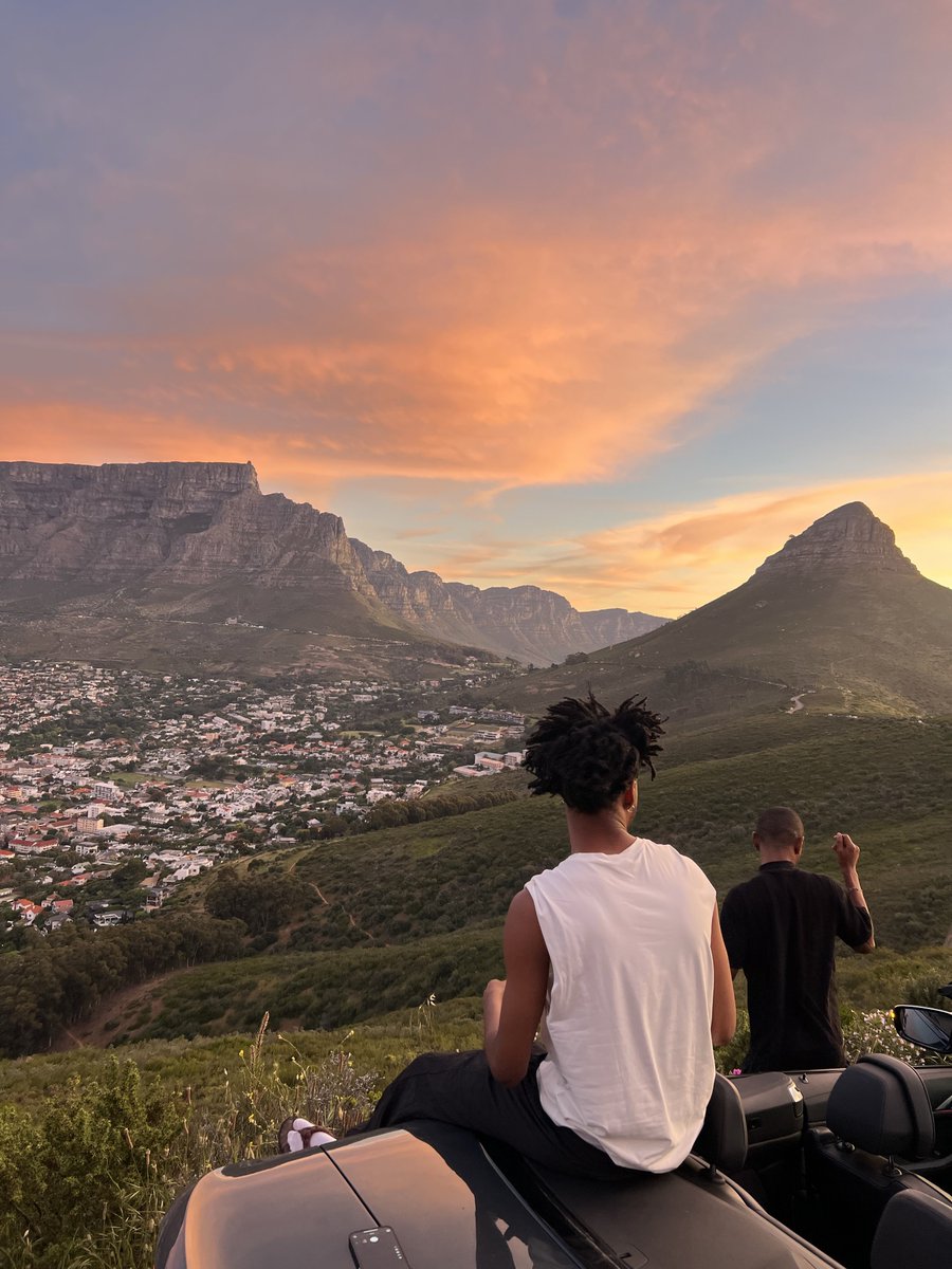 banga soup wey no dey sour! tweet media