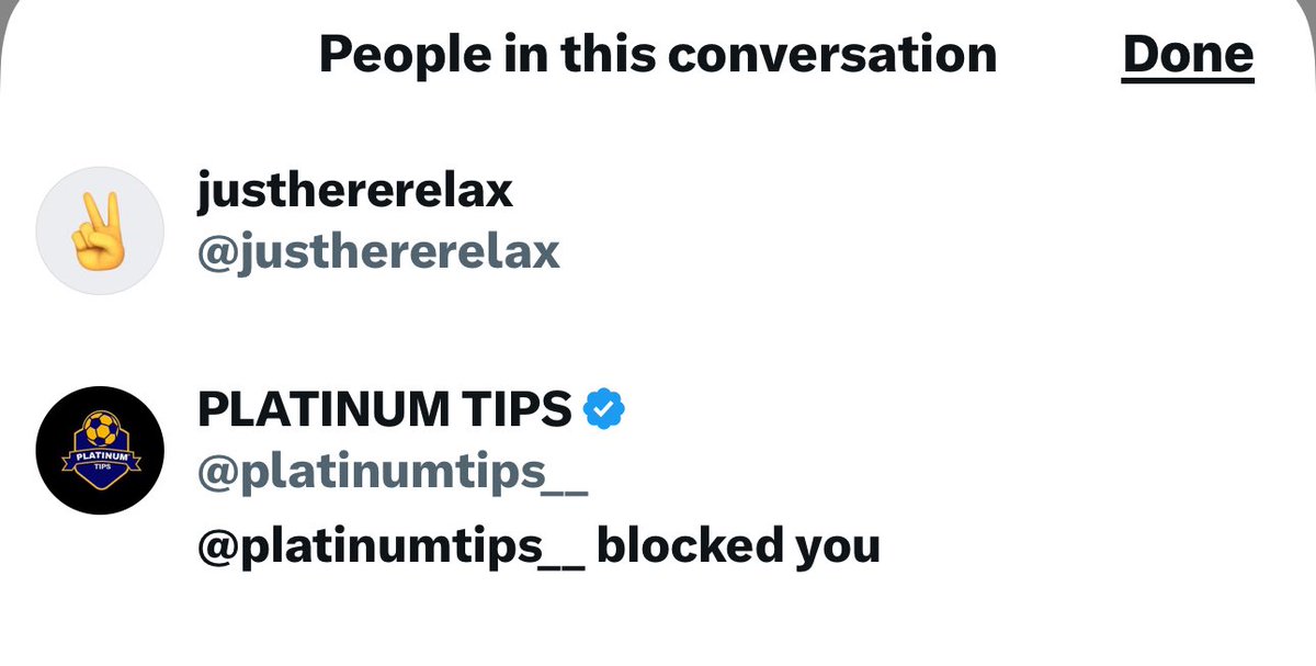 justhererelax tweet media