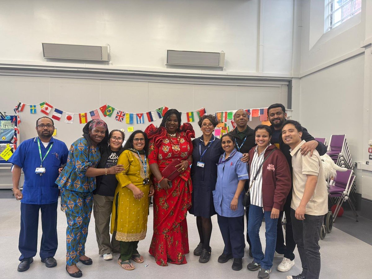 Beeston Ward tweet media