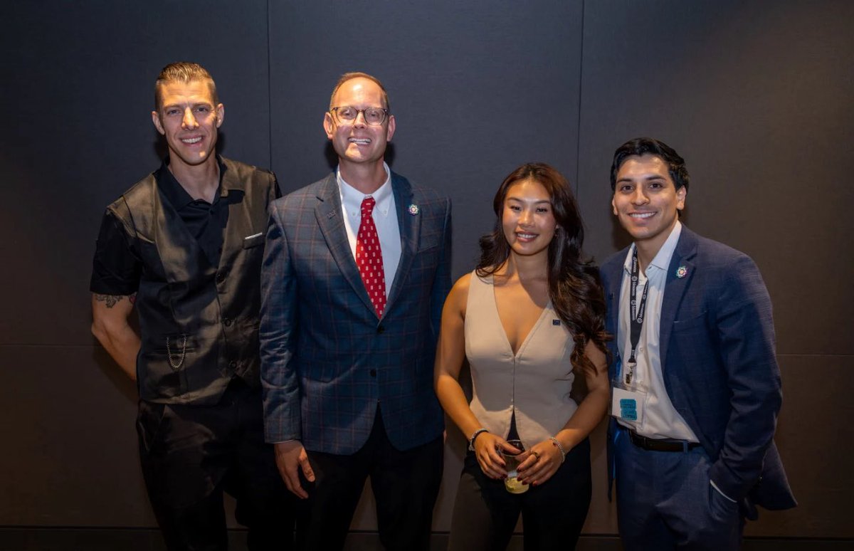 ππππ πππππ
 (@rustyram78) on Twitter photo πΈBlossom Chicago Investor Event was epic!
And, yours truly had the honor of sharing the stage with the one and only <a href="/ianlopuch/">Ian Lopuch</a>!
Truly a night to remember.π«‘ πΈBlossom Chicago Investor Event was epic!
And, yours truly had the honor of sharing the stage with the one and only <a href="/ianlopuch/">Ian Lopuch</a>!
Truly a night to remember.π«‘