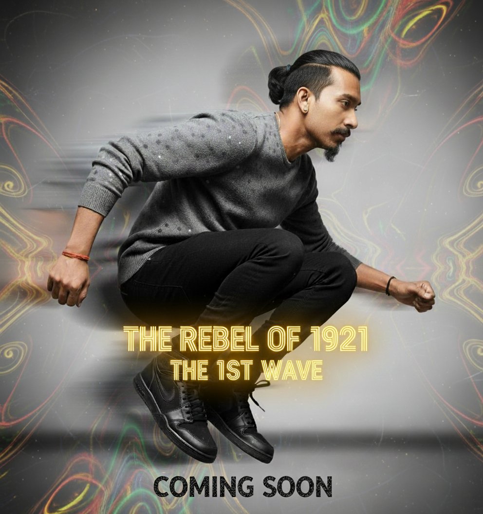 thearjun0003's tweet photo. Be freaky but don't be a fake,
Stay freaky but don't chase the same,
Made in India noi tum chors of India,
Raajaa hilaaye sattaa jaise mein sindhiyaaa!
@thearjun0003
Cover Art - @thearjun0003
Clickin' hands - @killlxv
#jaishreekrishna #TA #thearjun #straightouttabhopal https://t.co/ptq3Gi7yVw