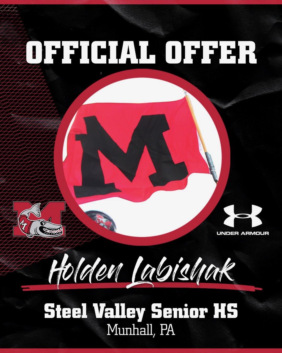 Holden Labishak  tweet media