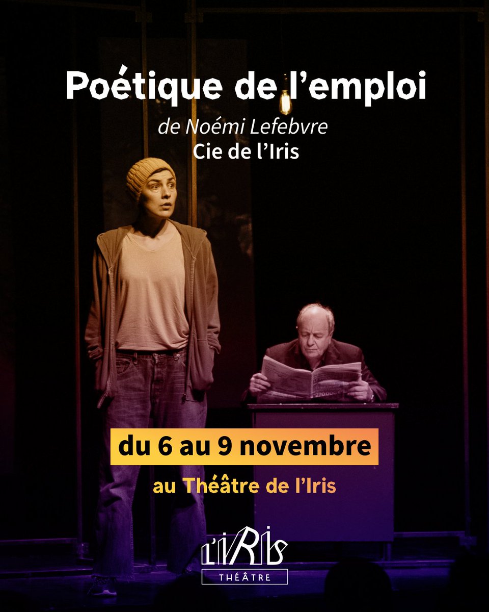 Noémi lefebvre tweet media