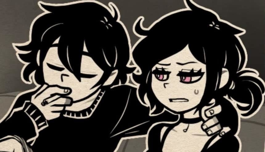 covertbonezone's tweet photo. With the intensity in which Andrew just grabs Ashley up or holds her like he’s only barely restraining himself, I just know that the sex is INSANE. https://t.co/fGYvKQNZih