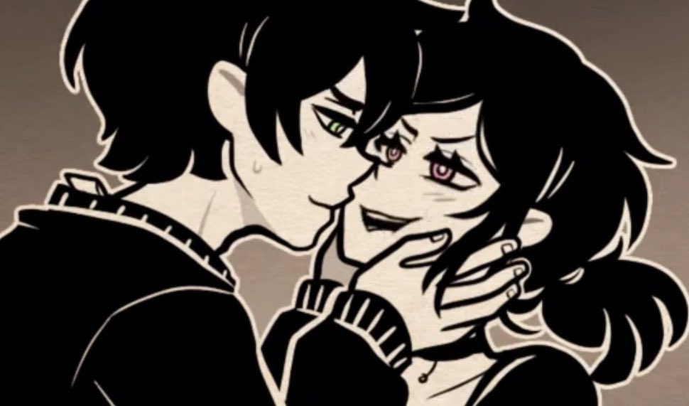 covertbonezone's tweet photo. With the intensity in which Andrew just grabs Ashley up or holds her like he’s only barely restraining himself, I just know that the sex is INSANE. https://t.co/fGYvKQNZih