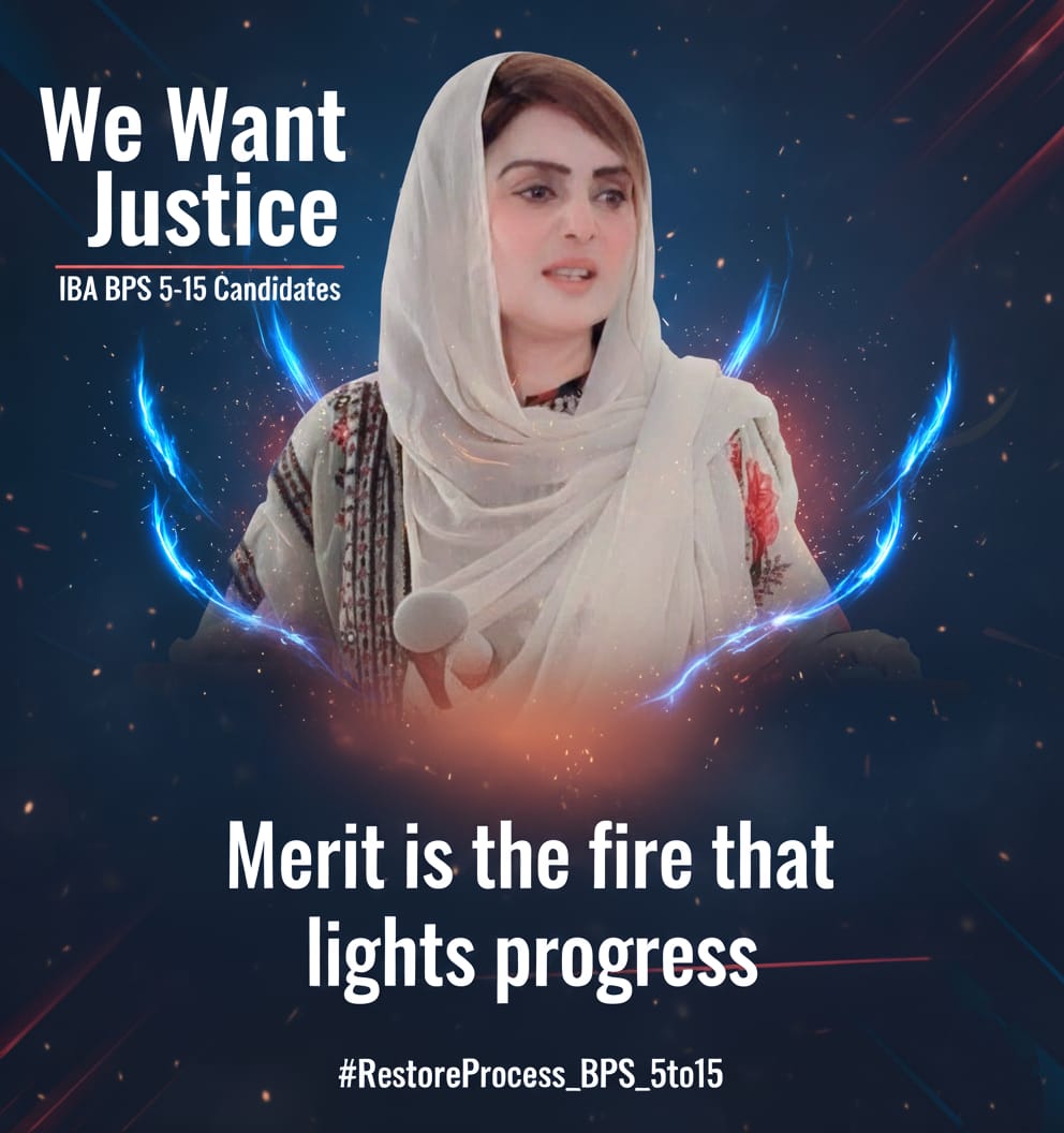 Ziaurehma9n's tweet photo. Every passing day without justice is a slap on merit. Act NOW!
#RestoreProcess_BPS_5to15
@SindhGovtPk @BBhuttoZardari https://t.co/w5koLURZSQ