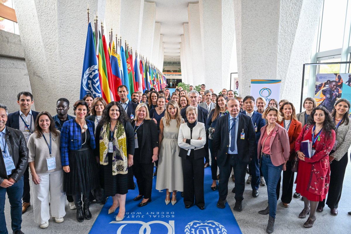 European Academy of Occ Health Psychology (EAOHP) tweet media