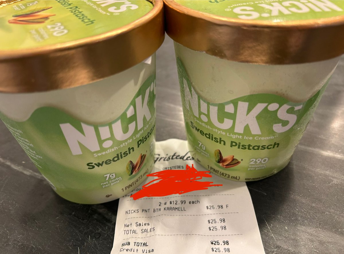 TurntUpDylan's tweet image. This costs $25.98.

What is happening?