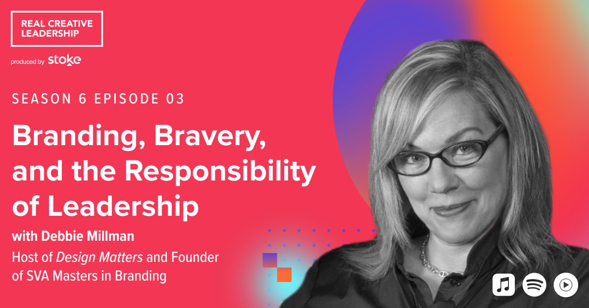 RealCreativeLeadership tweet media