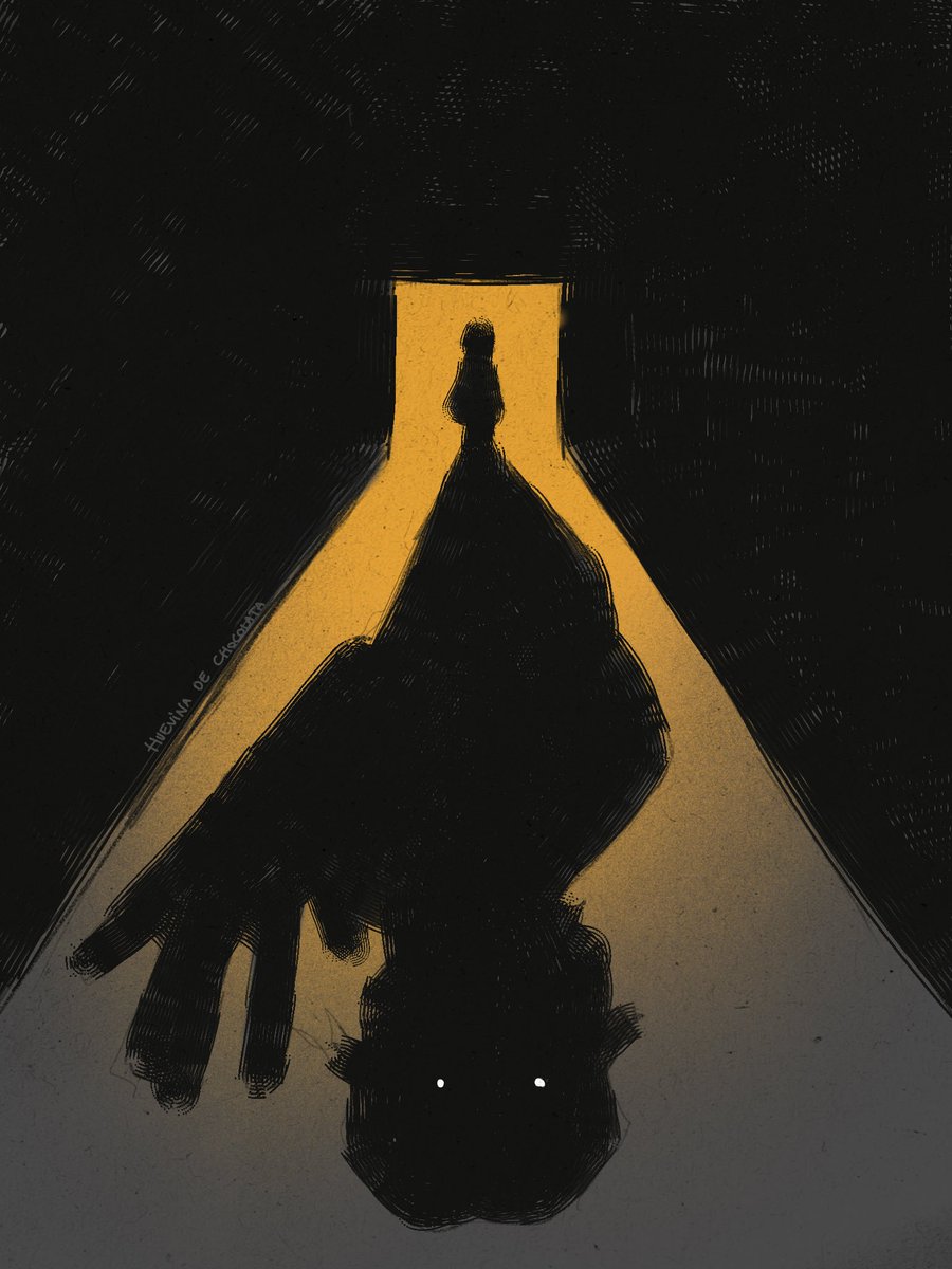 huevinadechoco's tweet image. 🖤
#thevoid #thunderbolts