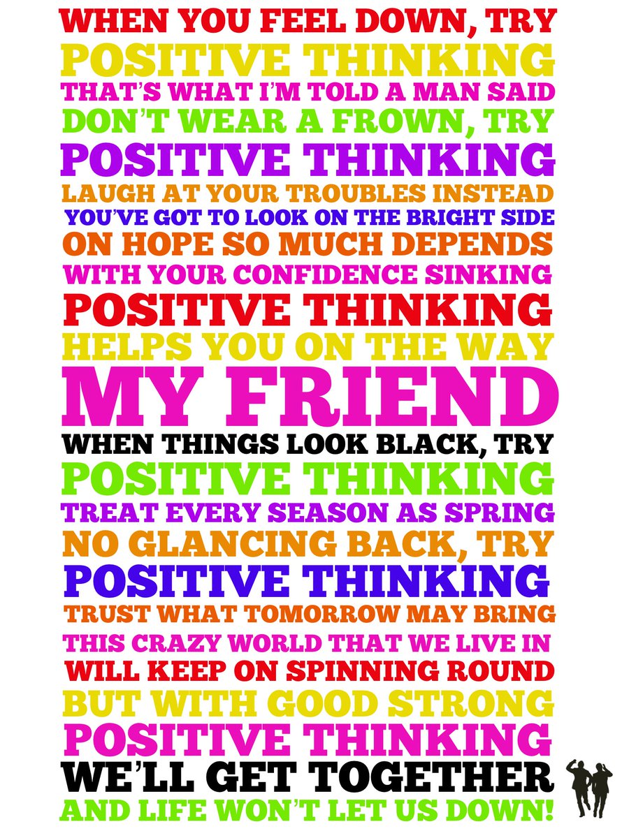 #WorldMentalHealthDay2025
#WorldMentalHealthDay  #PositiveThinking 
#MorecambeAndWise 👓☀️♥️
#StillBringingSunshine ☀️