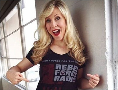 If you were an RFR #Patreon supporter, you'd already be listening to this week's all-new Early Bird release featuring a lengthy conversation with #Ahsoka herself, #AshleyEckstein! Join today and start listening now! #StarWars #AhsokaLives #podcast patreon.com/RebelForceRadio