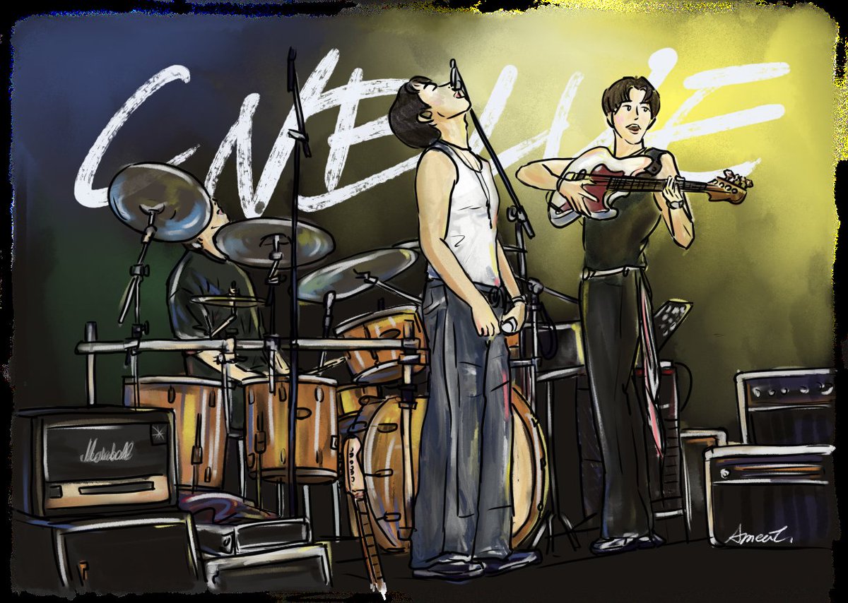 ameat_0317's tweet photo. 🎸🎤🥁
2025 Busan International Rock Festival
#CNBLUE #씨엔블루
#2025_Busan_International_Rock_Festival https://t.co/G0CU5qEQDN