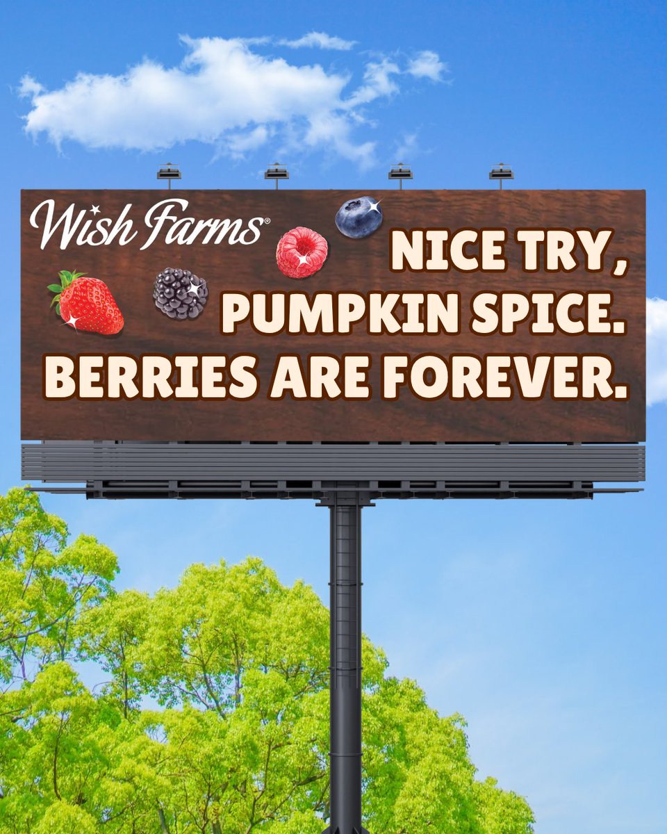 Wish Farms tweet media