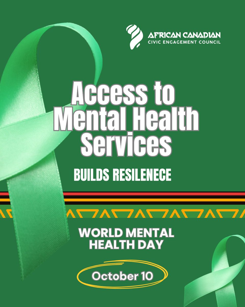 Advocacy for breaking the stigma surrounding mental health, recognizing that mental health conditions affect everyone, and fostering supportive communities to improve overall well-being is a collective responsibility and every effort counts.
