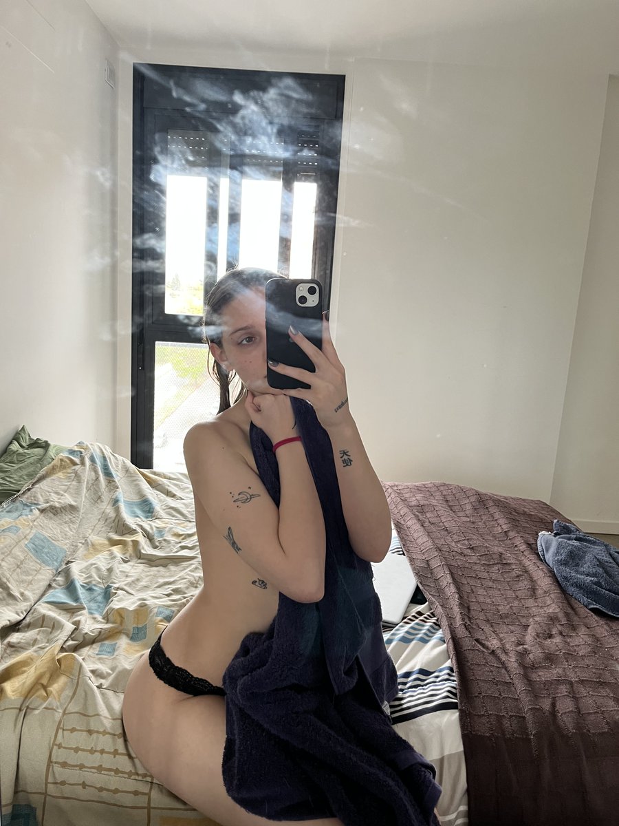 RushGaabriella's tweet photo. Dick inside me is the cure for this hunger. FREE LINK ⬇️ https://t.co/TOP6N6WkVK